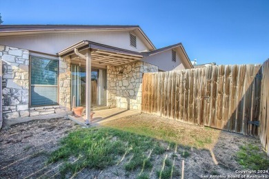 EASY ONE-LEVEL LIVING!  You'll love the wide and spacious rooms on Northern Hills Golf Club in Texas - for sale on GolfHomes.com, golf home, golf lot