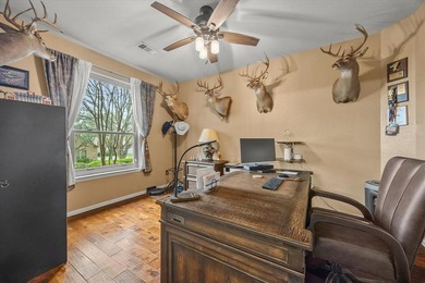 Come enjoy resort-style amenities just minutes from your on The Shores Country Club in Texas - for sale on GolfHomes.com, golf home, golf lot