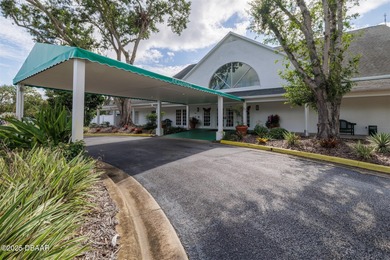 MAJOR PRICE IMPROVEMENT-EXCEPTIONAL VALUE! This home has been on Halifax Plantation Golf Club in Florida - for sale on GolfHomes.com, golf home, golf lot
