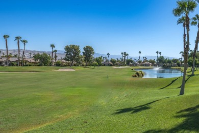 This lovely low maintenance home has 3 bedrooms, a bonus room on Desert Princess Country Club in California - for sale on GolfHomes.com, golf home, golf lot