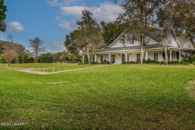 MAJOR PRICE IMPROVEMENT-EXCEPTIONAL VALUE! This home has been on Halifax Plantation Golf Club in Florida - for sale on GolfHomes.com, golf home, golf lot