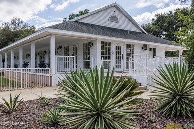 MAJOR PRICE IMPROVEMENT-EXCEPTIONAL VALUE! This home has been on Halifax Plantation Golf Club in Florida - for sale on GolfHomes.com, golf home, golf lot