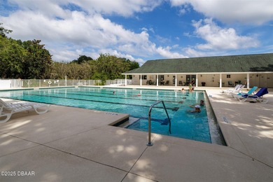 MAJOR PRICE IMPROVEMENT-EXCEPTIONAL VALUE! This home has been on Halifax Plantation Golf Club in Florida - for sale on GolfHomes.com, golf home, golf lot