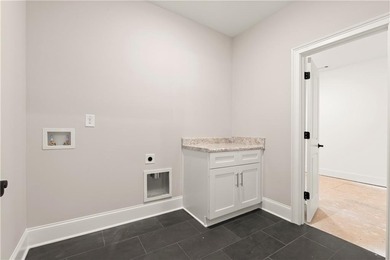 Welcome to your dream home in the prestigious Overlook at Sixes on Bridgemill Golf Club in Georgia - for sale on GolfHomes.com, golf home, golf lot