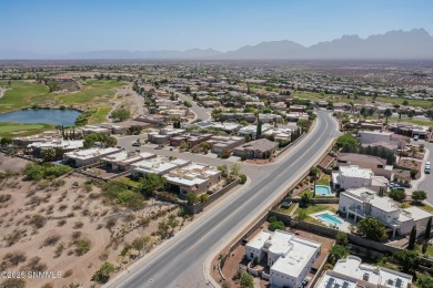 $2500 Buyer Credit! Ready for space inside and out? This is it! on Sonoma Ranch Golf Course in New Mexico - for sale on GolfHomes.com, golf home, golf lot