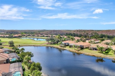 Location is everything in this beautiful Barrington II on The Plantation Golf and Country Club in Florida - for sale on GolfHomes.com, golf home, golf lot