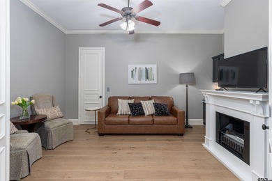 Welcome to effortless, upscale living in the highly sought-after on Cascades Golf Club in Texas - for sale on GolfHomes.com, golf home, golf lot