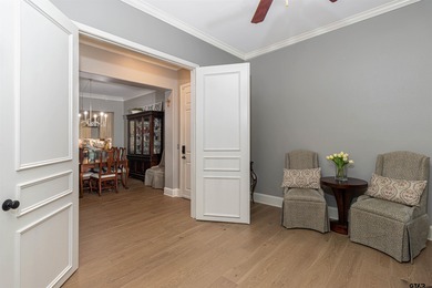 Welcome to effortless, upscale living in the highly sought-after on Cascades Golf Club in Texas - for sale on GolfHomes.com, golf home, golf lot