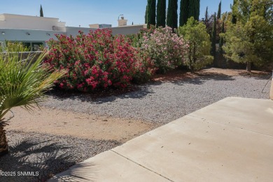 $2500 Buyer Credit! Ready for space inside and out? This is it! on Sonoma Ranch Golf Course in New Mexico - for sale on GolfHomes.com, golf home, golf lot