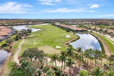 Location is everything in this beautiful Barrington II on The Plantation Golf and Country Club in Florida - for sale on GolfHomes.com, golf home, golf lot