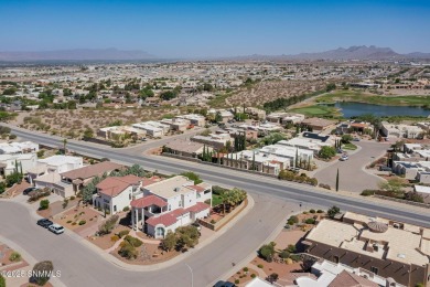 $2500 Buyer Credit! Ready for space inside and out? This is it! on Sonoma Ranch Golf Course in New Mexico - for sale on GolfHomes.com, golf home, golf lot