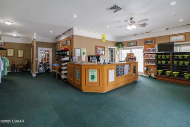 MAJOR PRICE IMPROVEMENT-EXCEPTIONAL VALUE! This home has been on Halifax Plantation Golf Club in Florida - for sale on GolfHomes.com, golf home, golf lot