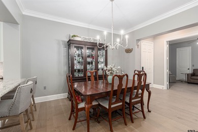 Welcome to effortless, upscale living in the highly sought-after on Cascades Golf Club in Texas - for sale on GolfHomes.com, golf home, golf lot