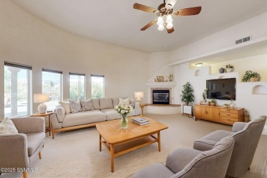 $2500 Buyer Credit! Ready for space inside and out? This is it! on Sonoma Ranch Golf Course in New Mexico - for sale on GolfHomes.com, golf home, golf lot