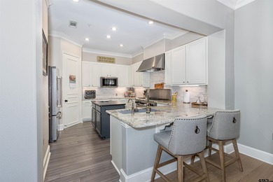 Welcome to effortless, upscale living in the highly sought-after on Cascades Golf Club in Texas - for sale on GolfHomes.com, golf home, golf lot