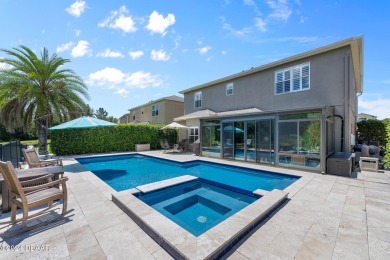 Welcome to your dream oasis in The Reserve at Stoneybrook! This on Stoneybrook East Golf Club in Florida - for sale on GolfHomes.com, golf home, golf lot