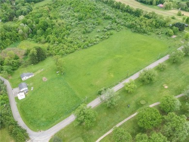 Rare opportunity to own 22.51 acres of agriculturally zoned land on Del Mar Golf Club in Pennsylvania - for sale on GolfHomes.com, golf home, golf lot