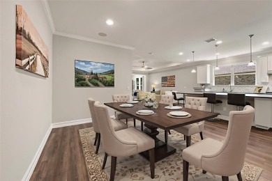 This is your chance to have it ALL! This home combines modern on Frisco Lakes Golf Course in Texas - for sale on GolfHomes.com, golf home, golf lot