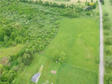 Rare opportunity to own 22.51 acres of agriculturally zoned land on Del Mar Golf Club in Pennsylvania - for sale on GolfHomes.com, golf home, golf lot