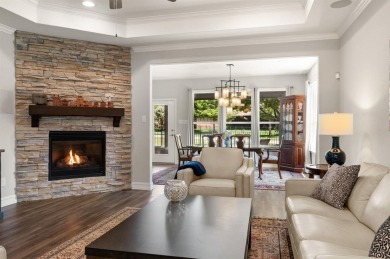 This is your chance to have it ALL! This home combines modern on Frisco Lakes Golf Course in Texas - for sale on GolfHomes.com, golf home, golf lot