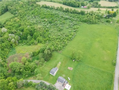 Rare opportunity to own 22.51 acres of agriculturally zoned land on Del Mar Golf Club in Pennsylvania - for sale on GolfHomes.com, golf home, golf lot