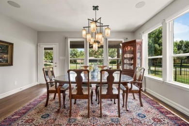 This is your chance to have it ALL! This home combines modern on Frisco Lakes Golf Course in Texas - for sale on GolfHomes.com, golf home, golf lot