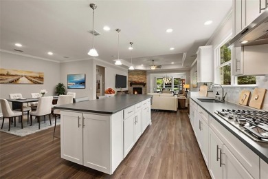 This is your chance to have it ALL! This home combines modern on Frisco Lakes Golf Course in Texas - for sale on GolfHomes.com, golf home, golf lot