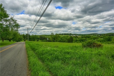 Rare opportunity to own 22.51 acres of agriculturally zoned land on Del Mar Golf Club in Pennsylvania - for sale on GolfHomes.com, golf home, golf lot