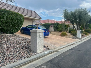Welcome to your desert retreat in the prestigious Avondale on Avondale Golf Club in California - for sale on GolfHomes.com, golf home, golf lot