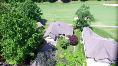 Elegant Golf Course Living in Tellico Village.

East on Toqua Golf Course - Loudon County in Tennessee - for sale on GolfHomes.com, golf home, golf lot