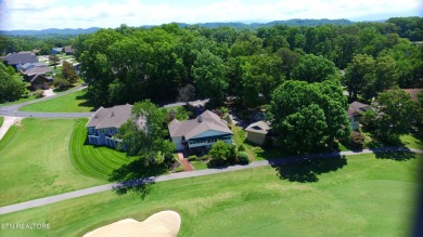 Elegant Golf Course Living in Tellico Village.

East on Toqua Golf Course - Loudon County in Tennessee - for sale on GolfHomes.com, golf home, golf lot
