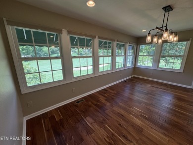 Elegant Golf Course Living in Tellico Village.

East on Toqua Golf Course - Loudon County in Tennessee - for sale on GolfHomes.com, golf home, golf lot