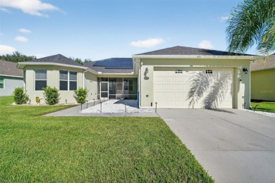 *** THIS HOME HAS EVERYTHING***  Come out to this 55+ community on Arlington Ridge Golf Club in Florida - for sale on GolfHomes.com, golf home, golf lot