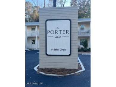 Welcome to The Porter Condos, perfectly located just off Porter on Gulf Hills Golf Club in Mississippi - for sale on GolfHomes.com, golf home, golf lot