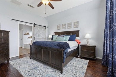 Beautifully Updated 4-Bedroom Home in One of North Texas' Most on The Golf Club At Champions Circle in Texas - for sale on GolfHomes.com, golf home, golf lot