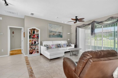 *** THIS HOME HAS EVERYTHING***  Come out to this 55+ community on Arlington Ridge Golf Club in Florida - for sale on GolfHomes.com, golf home, golf lot