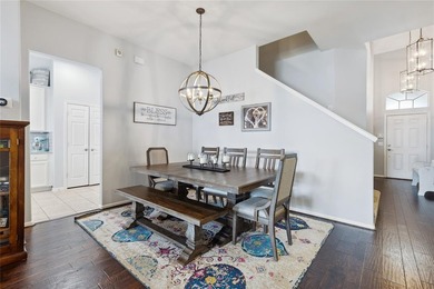 Beautifully Updated 4-Bedroom Home in One of North Texas' Most on The Golf Club At Champions Circle in Texas - for sale on GolfHomes.com, golf home, golf lot