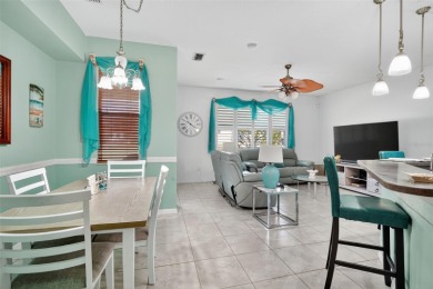 *** THIS HOME HAS EVERYTHING***  Come out to this 55+ community on Arlington Ridge Golf Club in Florida - for sale on GolfHomes.com, golf home, golf lot
