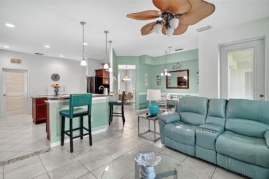 *** THIS HOME HAS EVERYTHING***  Come out to this 55+ community on Arlington Ridge Golf Club in Florida - for sale on GolfHomes.com, golf home, golf lot