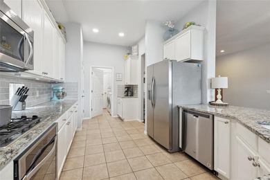 Beautifully Updated 4-Bedroom Home in One of North Texas' Most on The Golf Club At Champions Circle in Texas - for sale on GolfHomes.com, golf home, golf lot