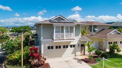 Back on Market with a New Price! Come see us at the Open House: on Hoakalei Country Club At Ocean Pointe in Hawaii - for sale on GolfHomes.com, golf home, golf lot