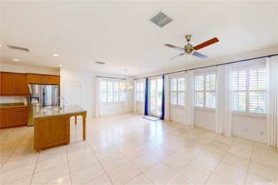 Back on Market with a New Price! Come see us at the Open House: on Hoakalei Country Club At Ocean Pointe in Hawaii - for sale on GolfHomes.com, golf home, golf lot