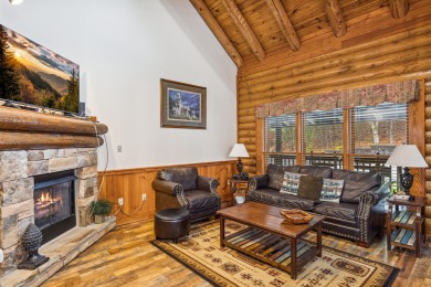 Experience the ultimate in mountain living at 739 Golf View BLVD on Gatlinburg Golf Course in Tennessee - for sale on GolfHomes.com, golf home, golf lot