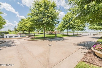 Corner Lot Opportunity in Sugar Mill Pond Positioned within one on Les Vieux Chenes Golf Course in Louisiana - for sale on GolfHomes.com, golf home, golf lot