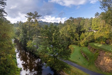Enjoy spectacular views from nearly every room in this beautiful on Burlingame Country Club in North Carolina - for sale on GolfHomes.com, golf home, golf lot