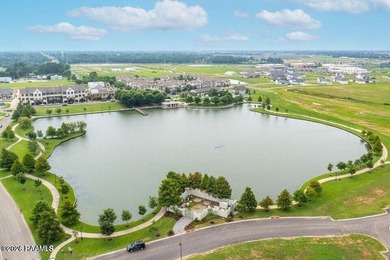 Corner Lot Opportunity in Sugar Mill Pond Positioned within one on Les Vieux Chenes Golf Course in Louisiana - for sale on GolfHomes.com, golf home, golf lot