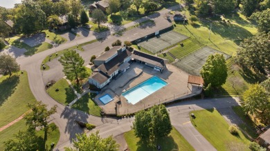 Welcome to easy living at Woodson Bend Resort! This inviting on Woodson Bend Resort in Kentucky - for sale on GolfHomes.com, golf home, golf lot