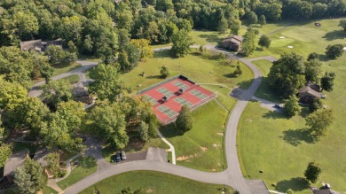 Welcome to easy living at Woodson Bend Resort! This inviting on Woodson Bend Resort in Kentucky - for sale on GolfHomes.com, golf home, golf lot