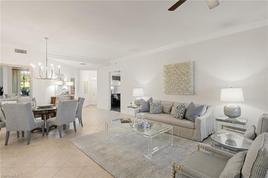 Experience resort-style living in the coveted Village of Cascada on The Rookery At Marco in Florida - for sale on GolfHomes.com, golf home, golf lot