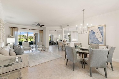 Experience resort-style living in the coveted Village of Cascada on The Rookery At Marco in Florida - for sale on GolfHomes.com, golf home, golf lot